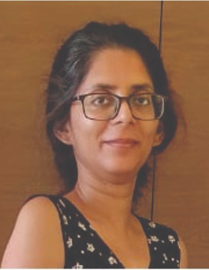 Kalyani Vipat